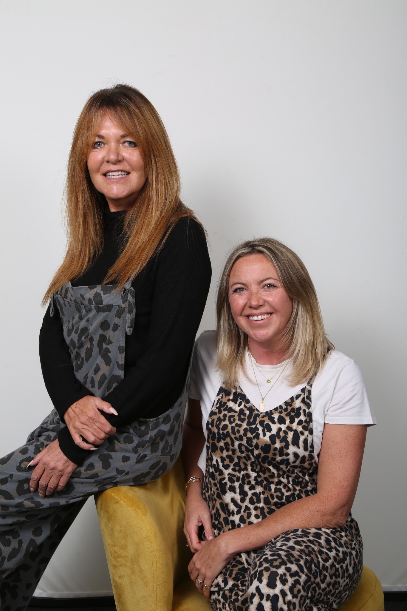 Lorraine and Claire from Gambling Recovery Therapy