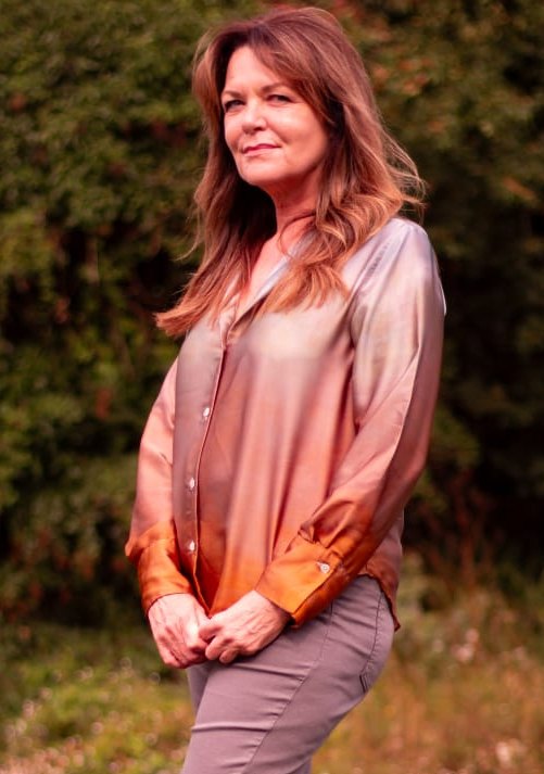 Lorraine Perrons, co-founder of Gambling Recovery Therapy
